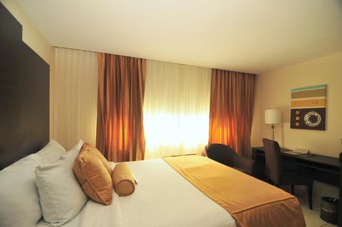 Wyndham Garden Panama