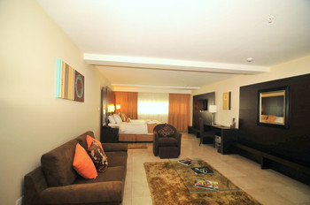 Wyndham Garden