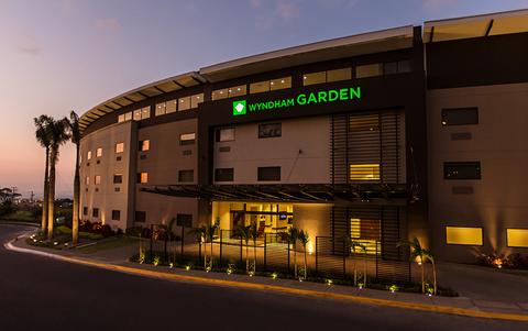 Wyndham Garden San José Escazú Costa Rica