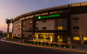 Wyndham Garden San José Escazú photo 3