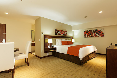 Wyndham Garden San José Escazú photo 2