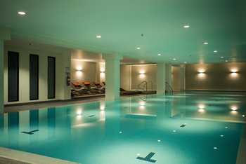 Wyndham Garden San José Escazú