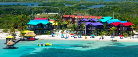 X'Tan Ha Resort Belize