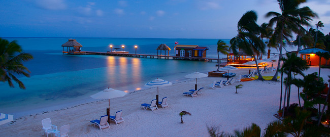 X'Tan Ha Resort photo
