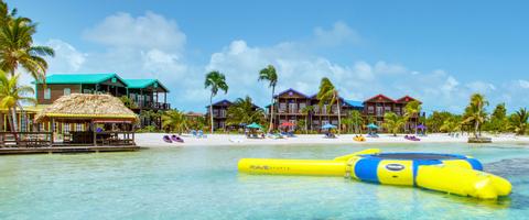 X'Tan Ha Resort Belize