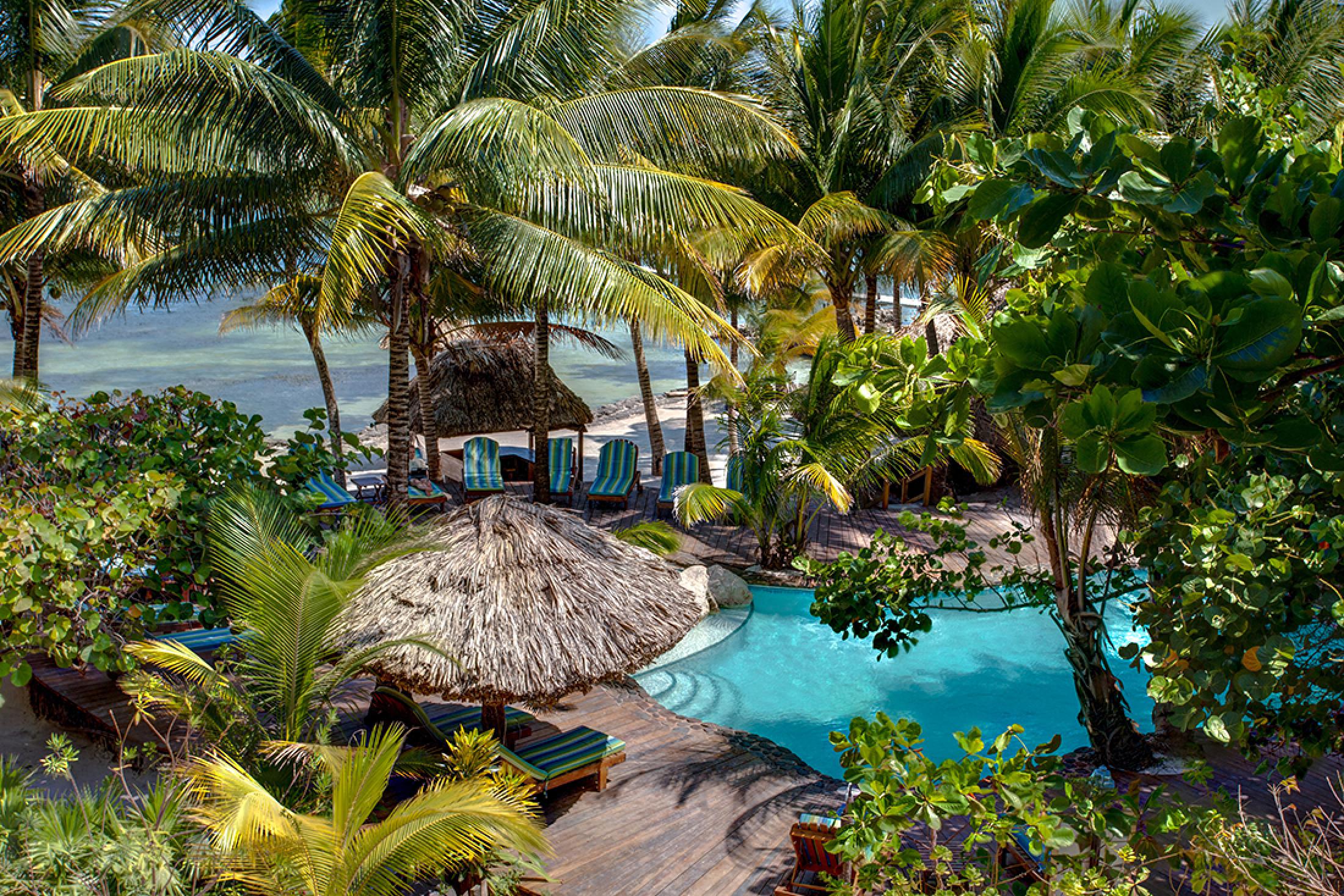 Xanadu Island Resort San Pedro, Belize