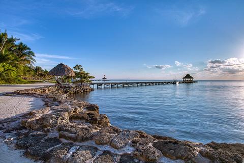 Xanadu Island Resort Belize