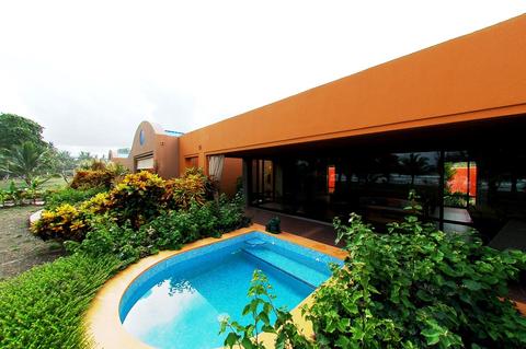 Alma del Pacifico Costa Rica