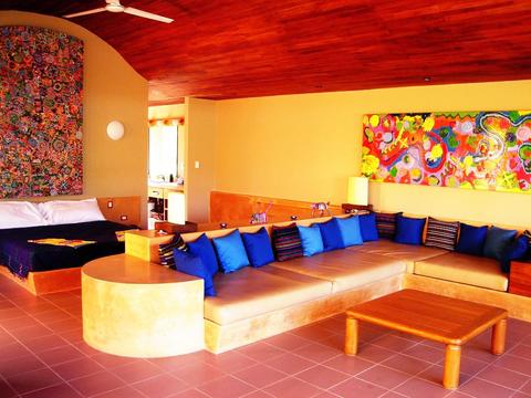 Alma del Pacifico Costa Rica