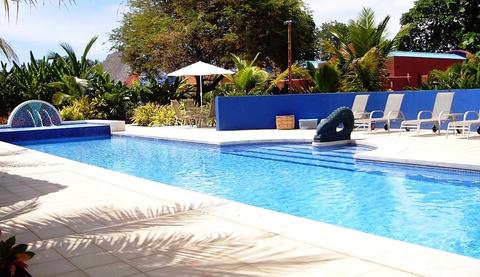 Alma del Pacifico Costa Rica