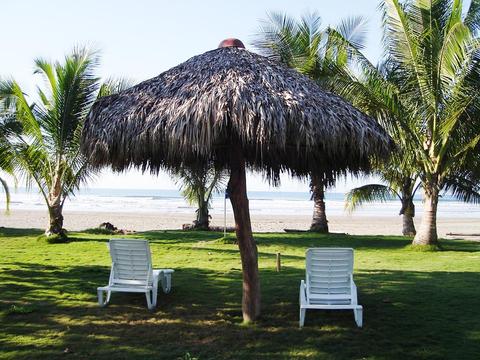 Alma del Pacifico Costa Rica