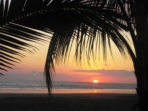 Alma del Pacifico Costa Rica