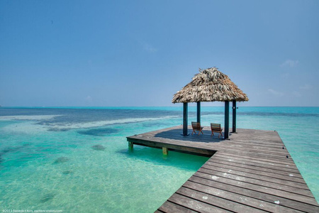 Beach Hotels