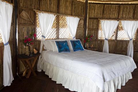 Yandup Lodge Panama