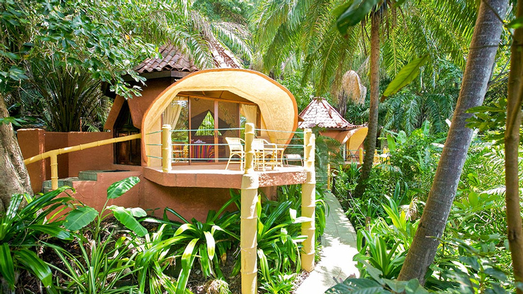 Ylang Ylang Beach Resort photo
