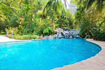 Ylang ylang Beach Resort photo 5