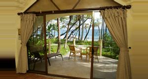 Costa Rica Beachfront Hotels