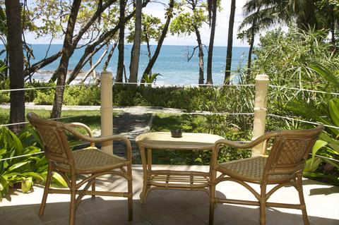 Ylang Ylang Beach Resort Costa Rica