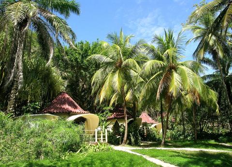 Ylang Ylang Beach Resort Costa Rica