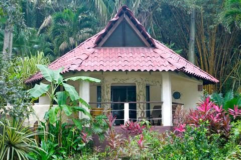 Ylang Ylang Beach Resort Costa Rica