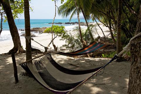 Ylang Ylang Beach Resort Costa Rica