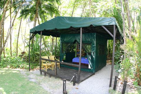 Ylang Ylang Beach Resort Costa Rica