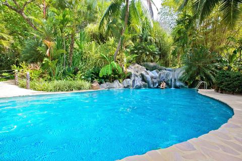 Ylang Ylang Beach Resort Costa Rica