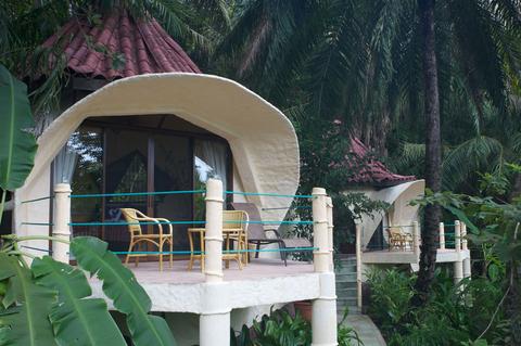 Ylang Ylang Beach Resort Costa Rica