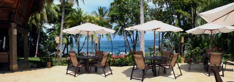 Ylang Ylang Beach Resort Costa Rica