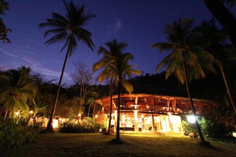 Ylang Ylang Beach Resort Costa Rica