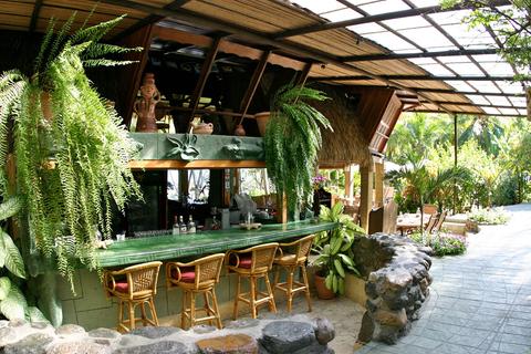 Ylang Ylang Beach Resort Costa Rica