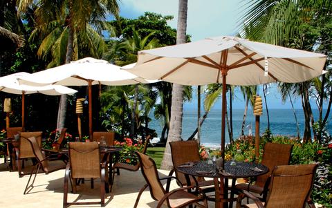 Ylang Ylang Beach Resort Costa Rica