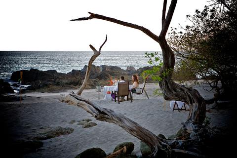 Ylang Ylang Beach Resort Costa Rica
