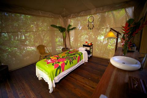 Ylang Ylang Beach Resort Costa Rica