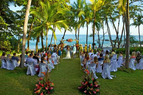 Ylang Ylang Beach Resort Costa Rica