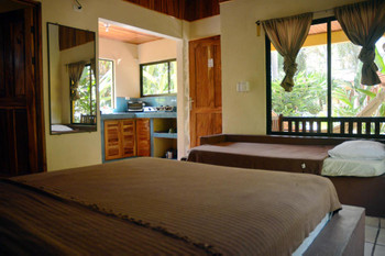 Zula Inn Bungalows photo 4