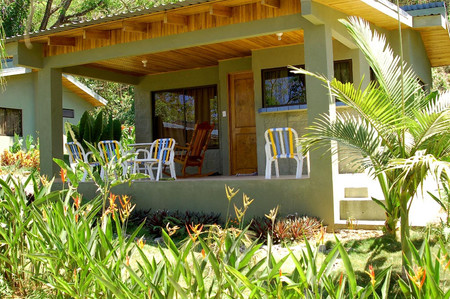 Zula Inn Bungalows photo 2