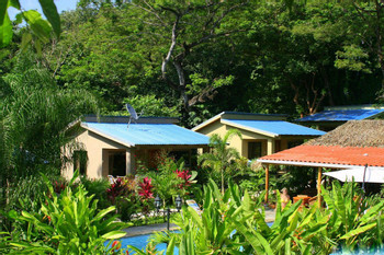 Zula Inn Bungalows photo 5