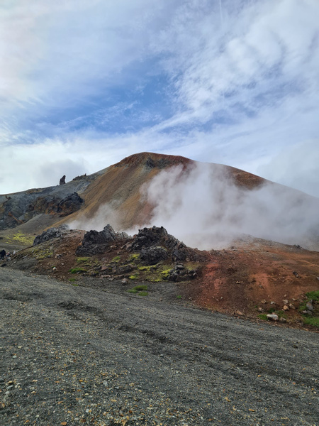 Bláhnjúkur