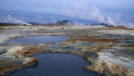 Hverir