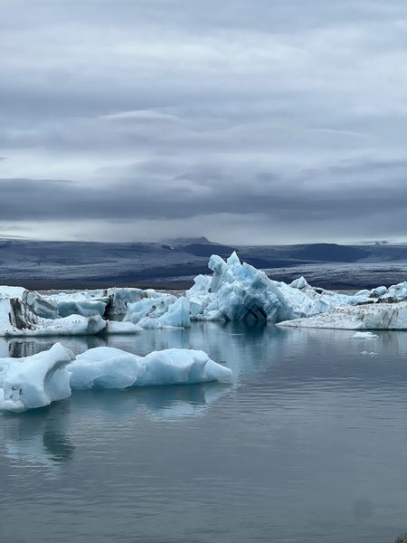 Jökulsárlón Glacier Lagoon Boat Tours and Cafe