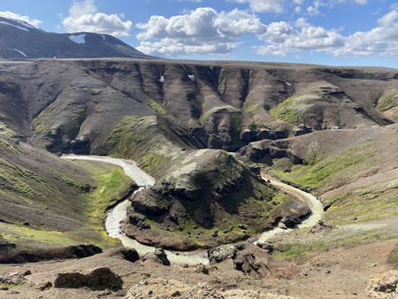Kerlingarfjöll