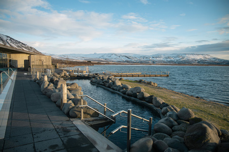 Laugarvatn Fontana