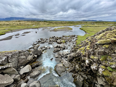 Thingvellir National Park