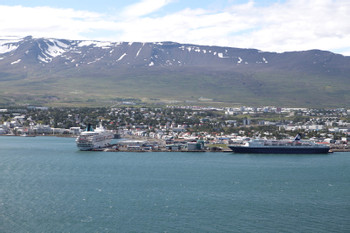 Akureyri