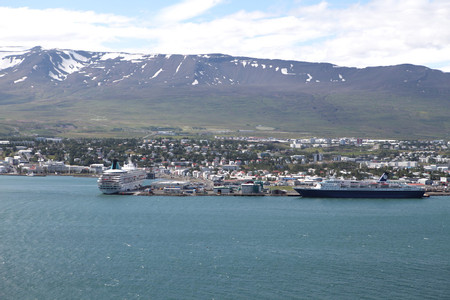Akureyri