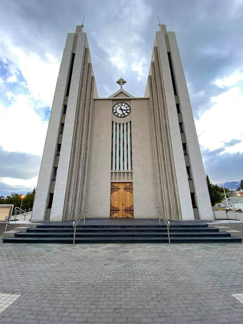 Akureyri