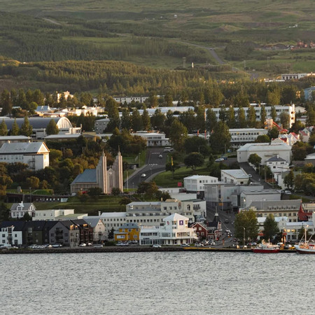 Akureyri