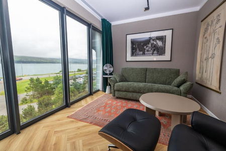 Hotel Recommendation #3