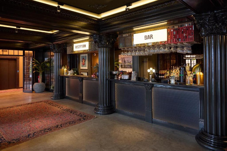 Hotel Recommendation #3